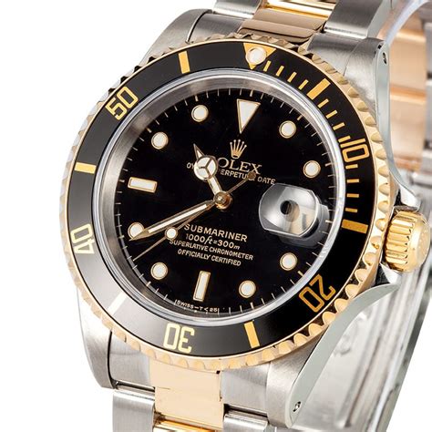 mens rolex black face|rolex black face submariner.